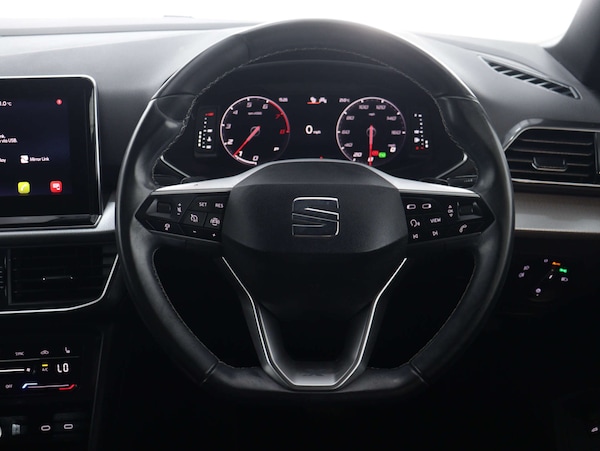 Used SEAT Tarraco 2020 for sale - 75500230: Photo 17