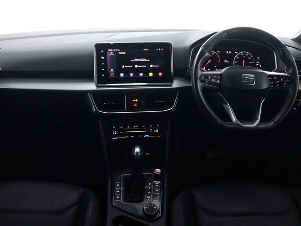 Used SEAT Tarraco 2020 for sale - 75500230: Photo 18