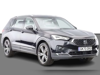 2020 - 1.5 Taracco Xcellence Luxury TSi Evo Semi-Auto 5dr