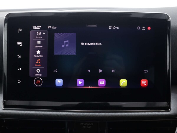 Used SEAT Tarraco 2020 for sale - 75500230: Photo 21