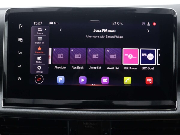 Used SEAT Tarraco 2020 for sale - 75500230: Photo 22