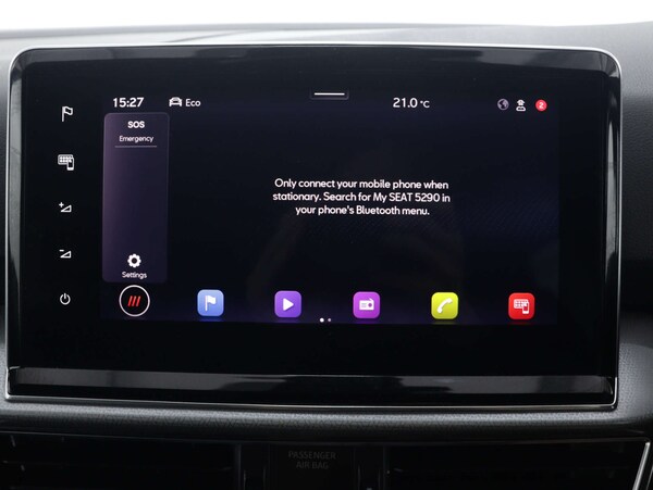Used SEAT Tarraco 2020 for sale - 75500230: Photo 23
