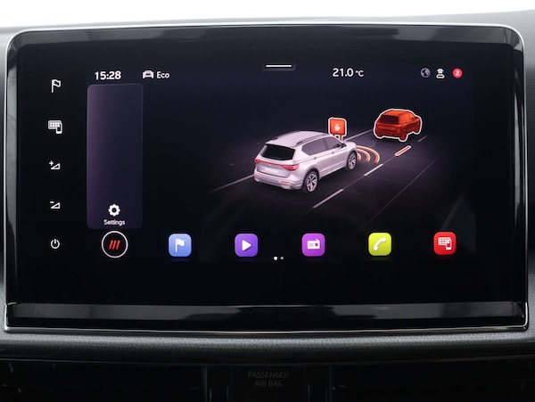 Used SEAT Tarraco 2020 for sale - 75500230: Photo 26