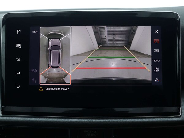 Used SEAT Tarraco 2020 for sale - 75500230: Photo 27