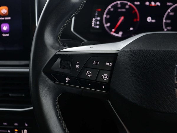 Used SEAT Tarraco 2020 for sale - 75500230: Photo 35