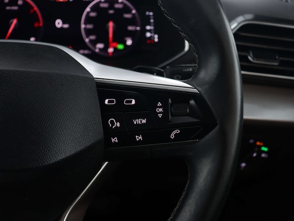 Used SEAT Tarraco 2020 for sale - 75500230: Photo 36