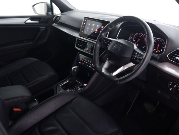 Used SEAT Tarraco 2020 for sale - 75500230: Photo 44