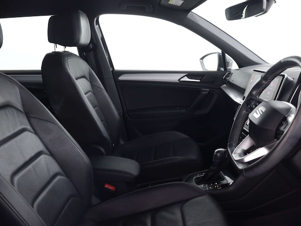 Used SEAT Tarraco 2020 for sale - 75500230: Photo 45