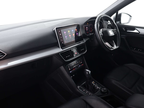 Used SEAT Tarraco 2020 for sale - 75500230: Photo 48
