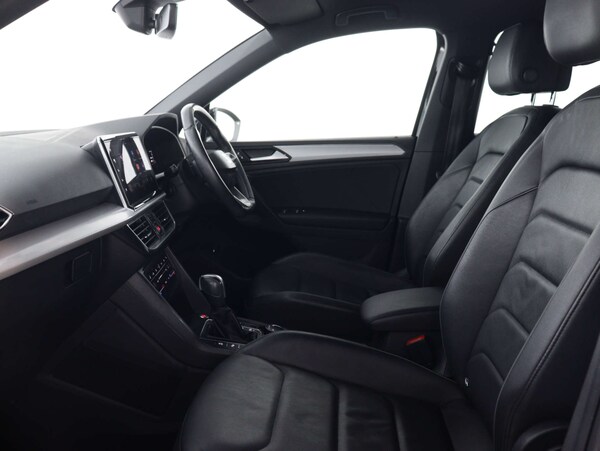 Used SEAT Tarraco 2020 for sale - 75500230: Photo 49