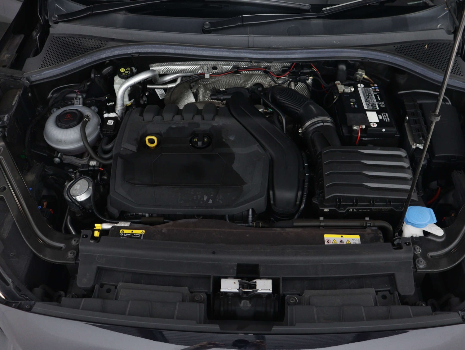 Vehicle 58
