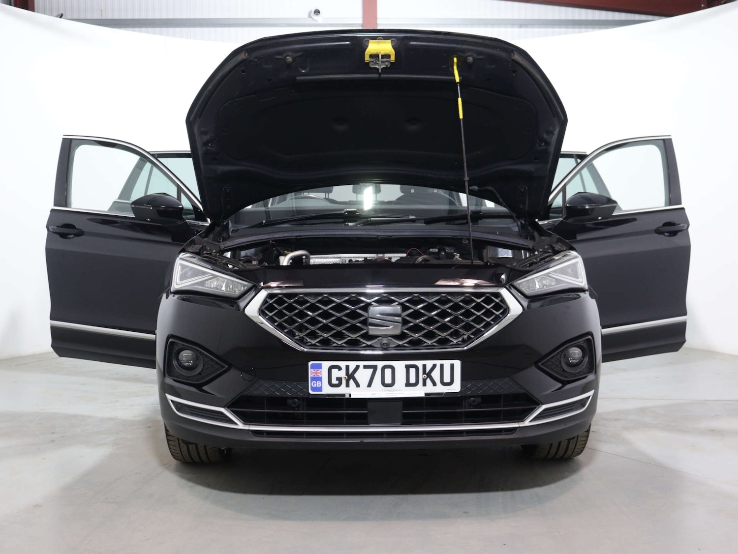 Vehicle 60