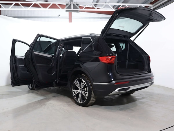 Used SEAT Tarraco 2020 for sale - 75500230: Photo 63