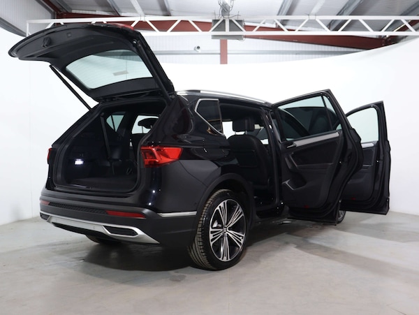 Used SEAT Tarraco 2020 for sale - 75500230: Photo 65