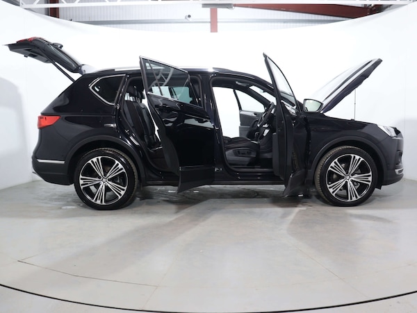 Used SEAT Tarraco 2020 for sale - 75500230: Photo 66