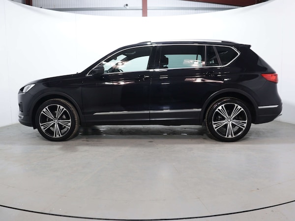 Used SEAT Tarraco 2020 for sale - 75500230: Photo 7