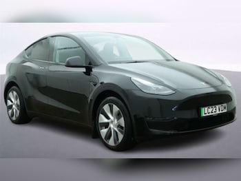 Used Tesla Model Y 2023 for sale - 78400690: Photo