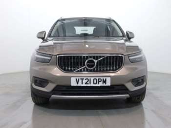 Used Volvo XC40 2021 for sale - 74854266: Photo