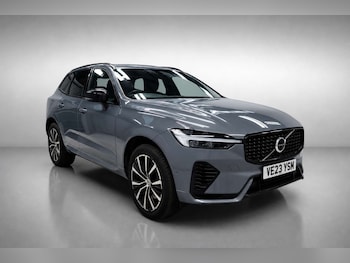 Used Volvo XC60 2023 for sale - 79478921: Photo