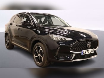 Used MG MG HS 2023 for sale - 78251184: Photo