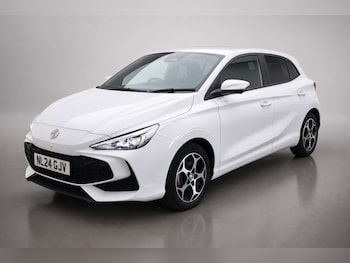 Used MG MG3 2024 for sale - 79301071: Photo