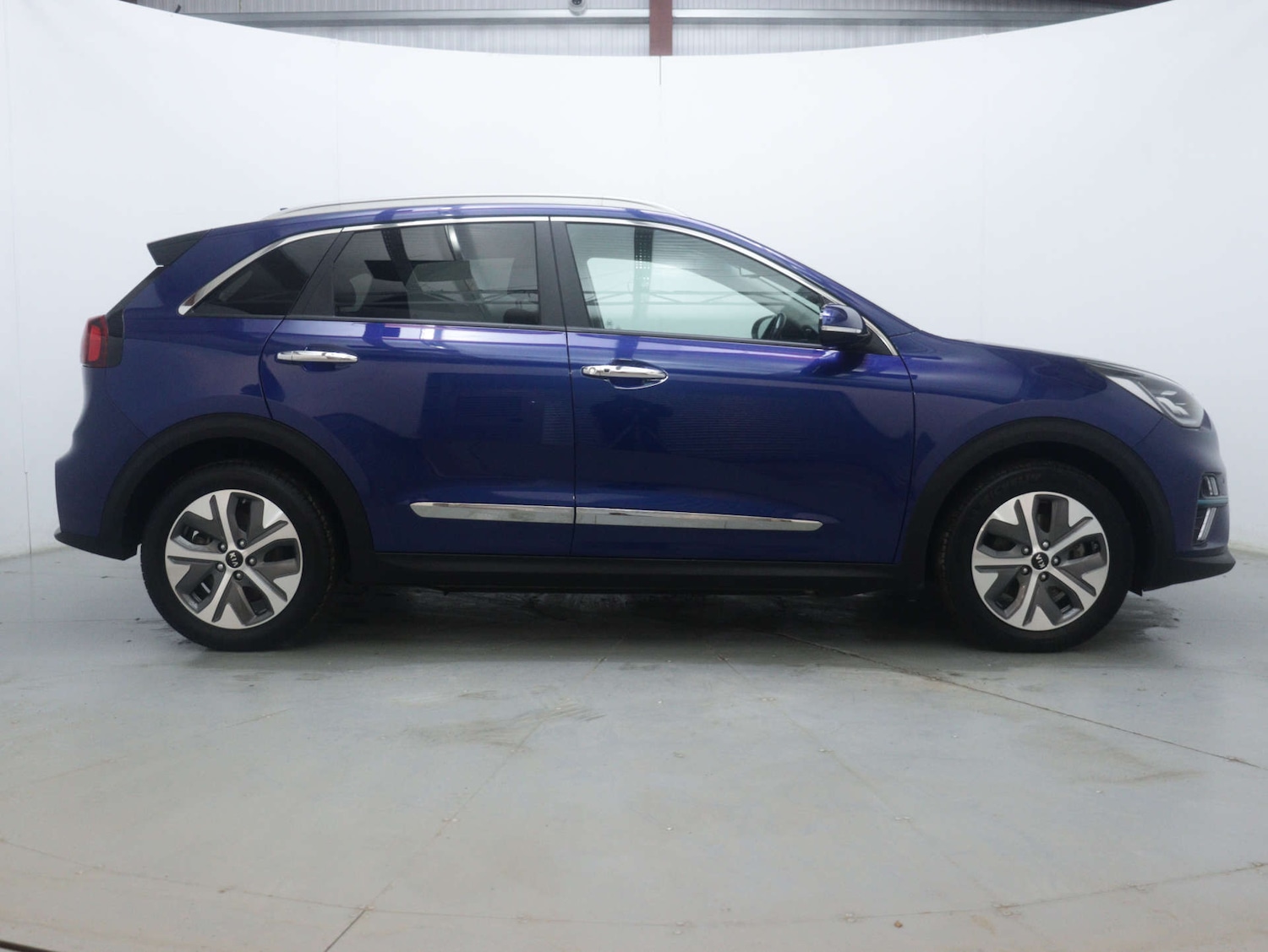 Used Kia Niro 2021 for sale - 76829742: Photo 11