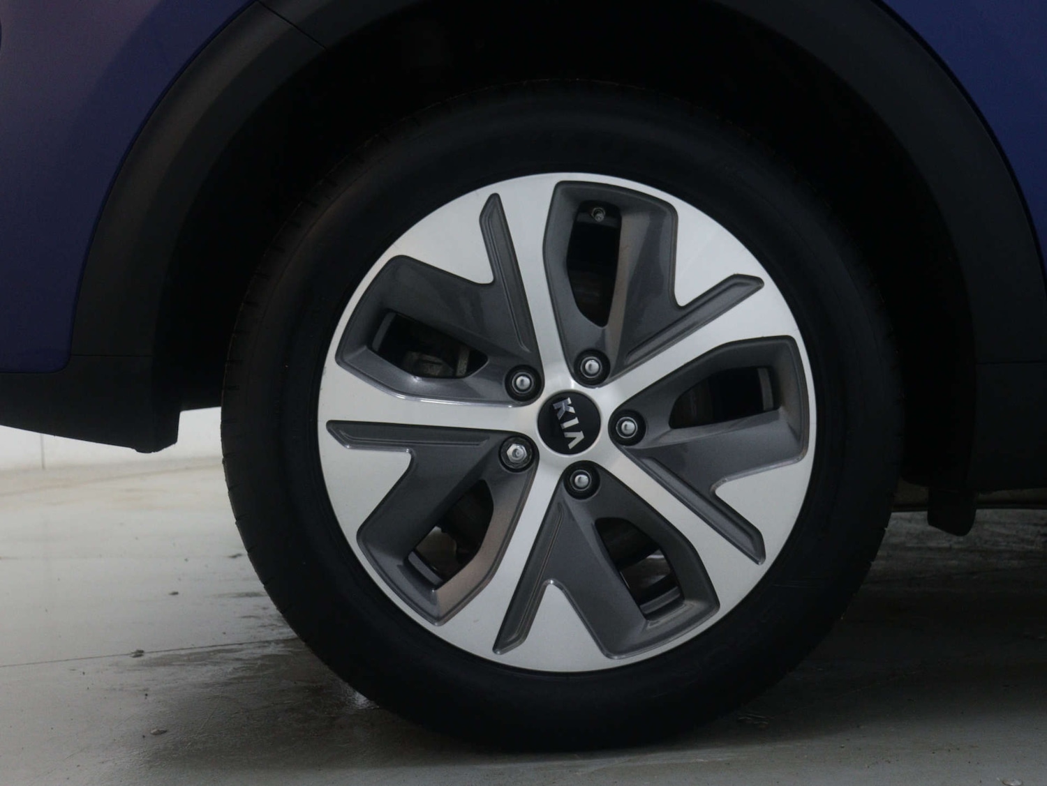 Used Kia Niro 2021 for sale - 76829742: Photo 13