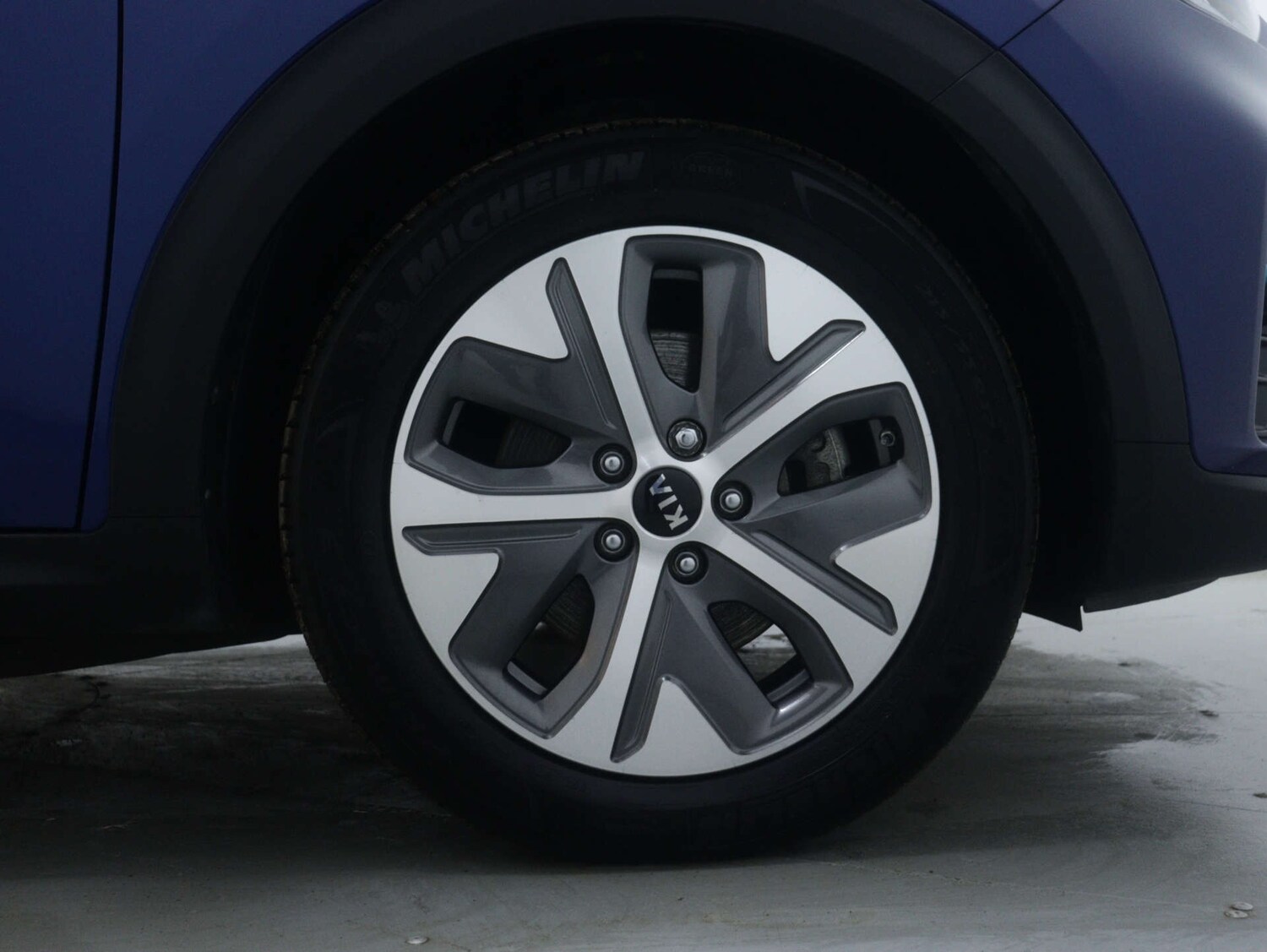 Used Kia Niro 2021 for sale - 76829742: Photo 14