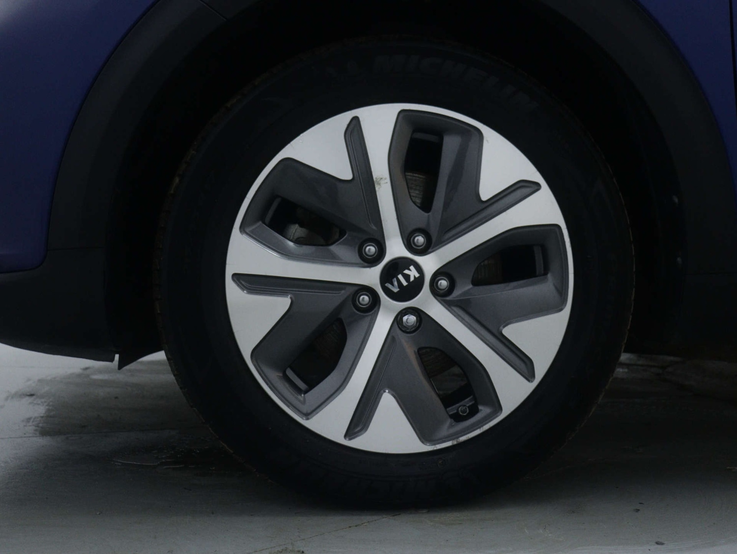 Used Kia Niro 2021 for sale - 76829742: Photo 15