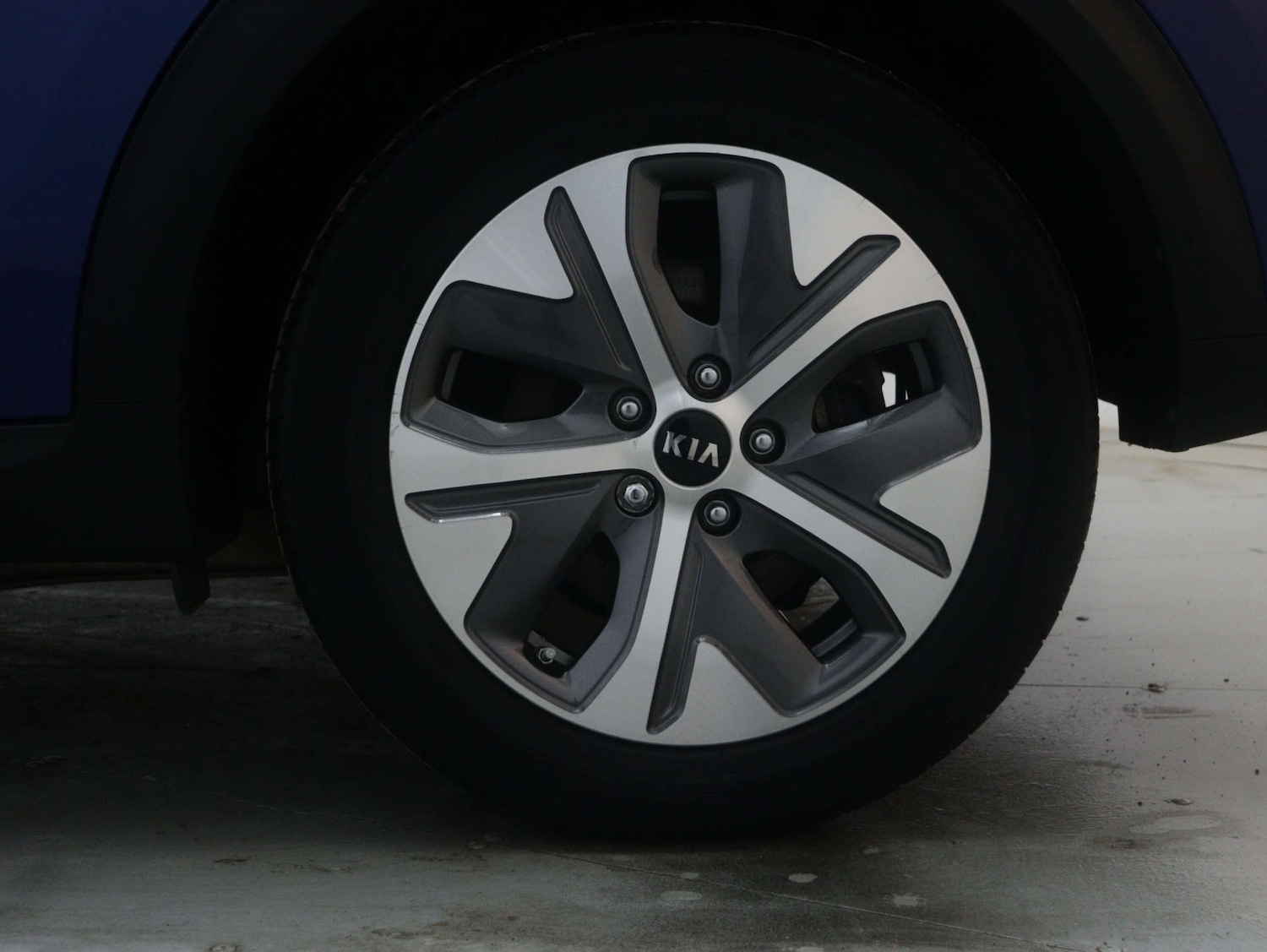 Used Kia Niro 2021 for sale - 76829742: Photo 16