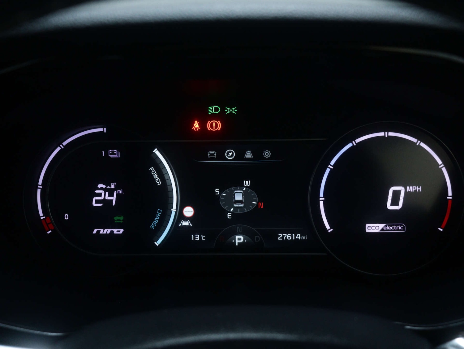 Used Kia Niro 2021 for sale - 76829742: Photo 17