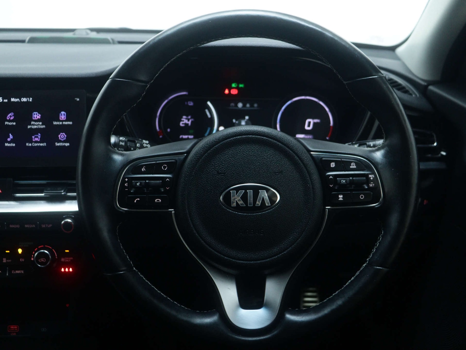 Used Kia Niro 2021 for sale - 76829742: Photo 18