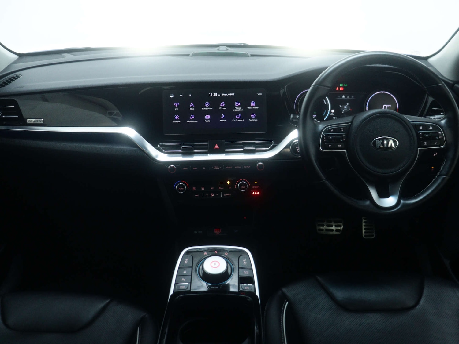 Used Kia Niro 2021 for sale - 76829742: Photo 19