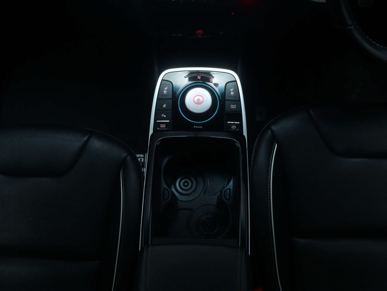 Used Kia Niro 2021 for sale - 76829742: Photo 20