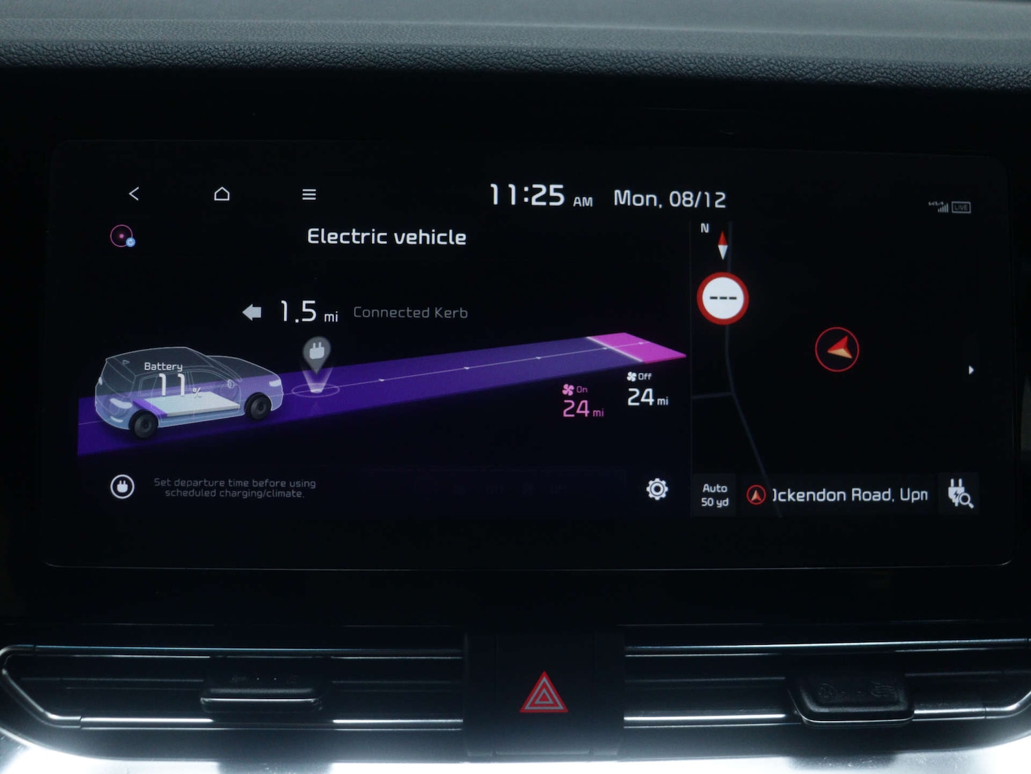 Used Kia Niro 2021 for sale - 76829742: Photo 21