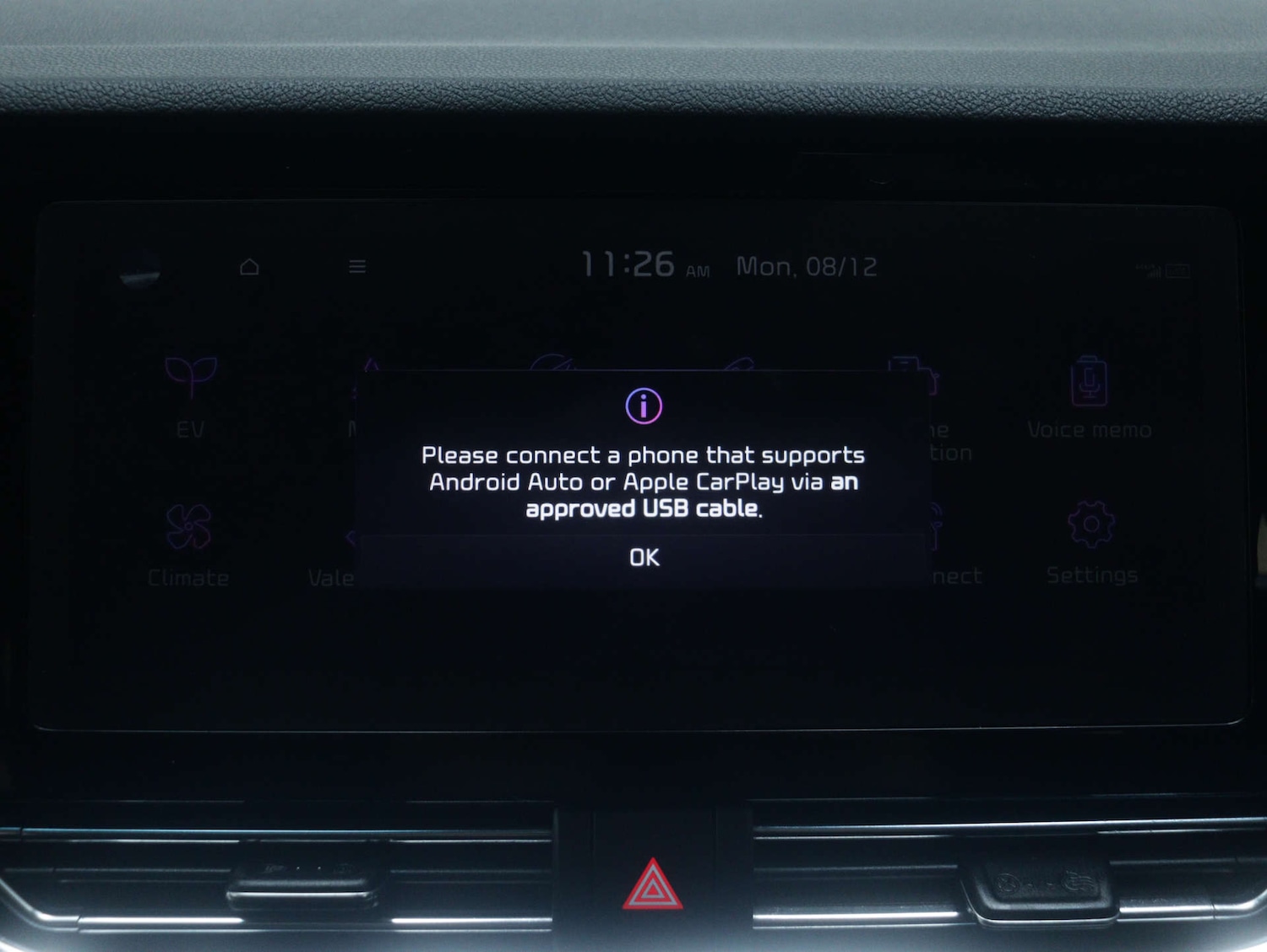 Used Kia Niro 2021 for sale - 76829742: Photo 24