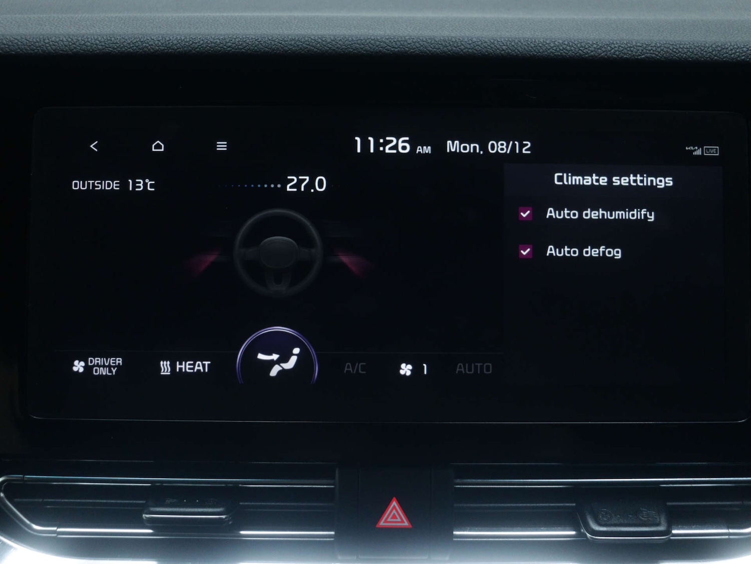 Used Kia Niro 2021 for sale - 76829742: Photo 26