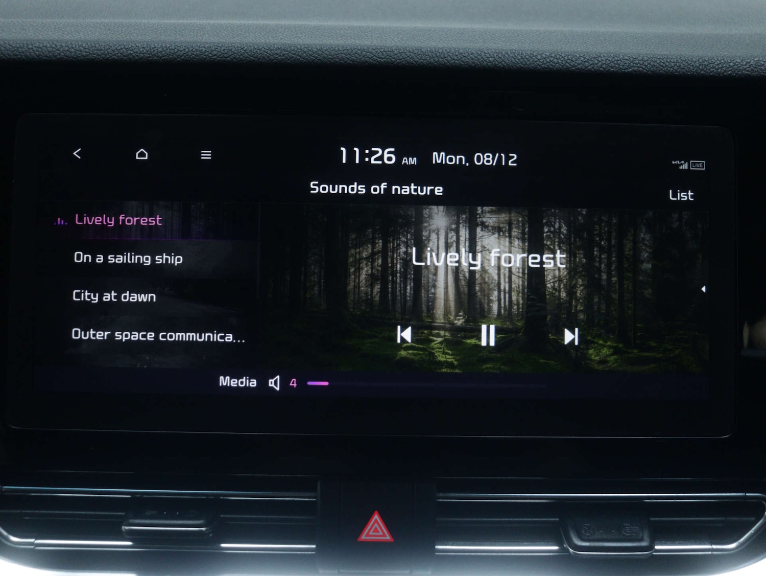 Used Kia Niro 2021 for sale - 76829742: Photo 29