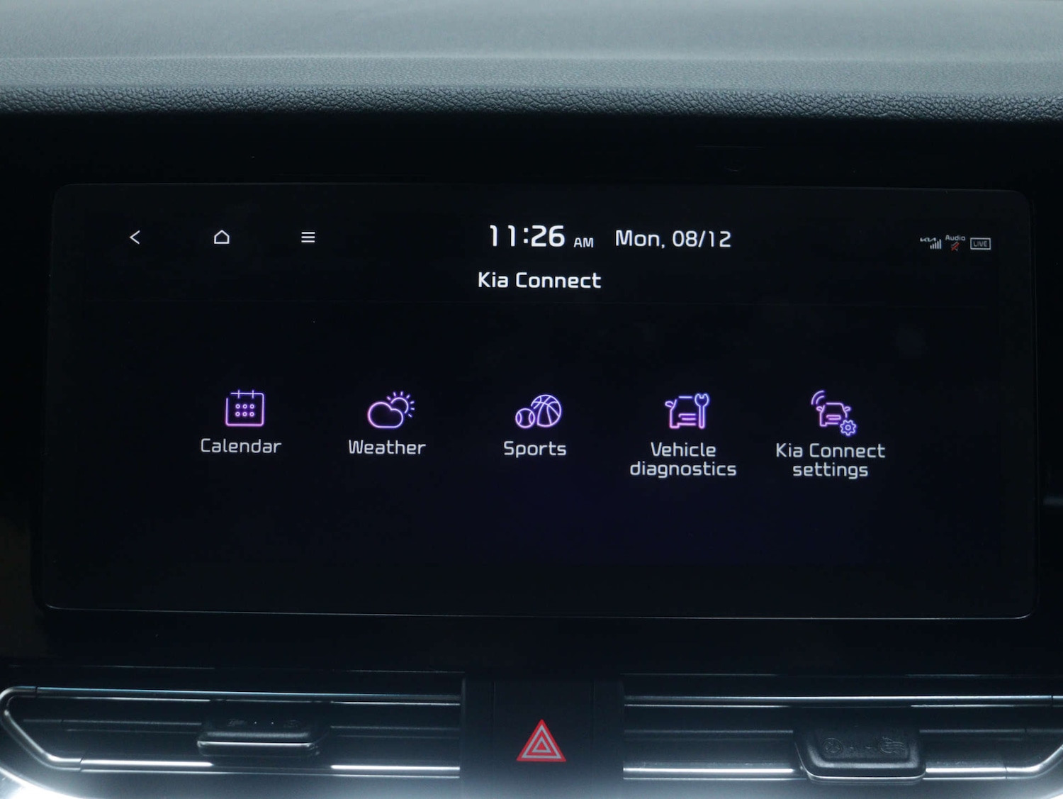 Used Kia Niro 2021 for sale - 76829742: Photo 30