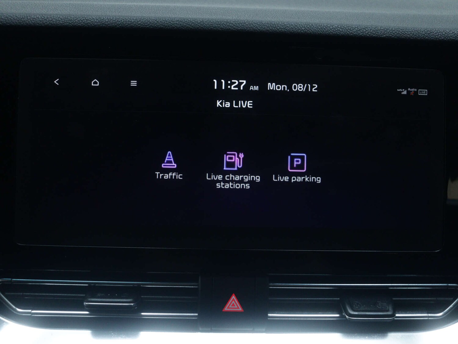 Used Kia Niro 2021 for sale - 76829742: Photo 31