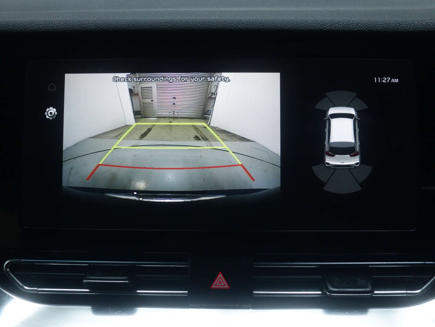 Used Kia Niro 2021 for sale - 76829742: Photo 32