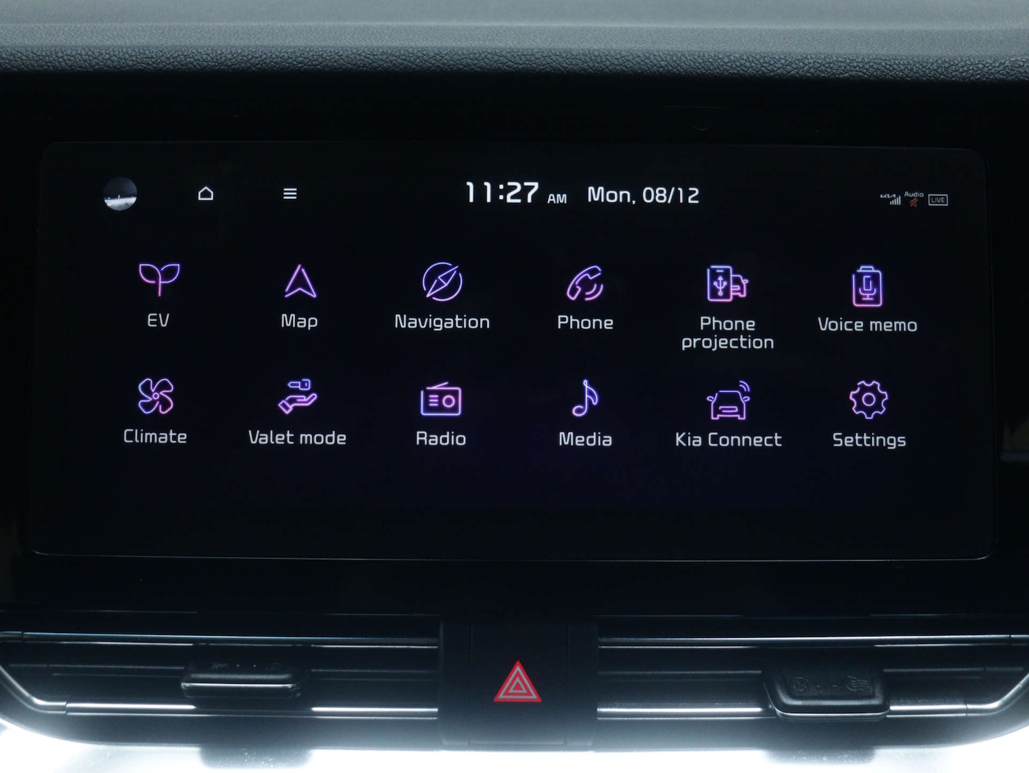 Used Kia Niro 2021 for sale - 76829742: Photo 33