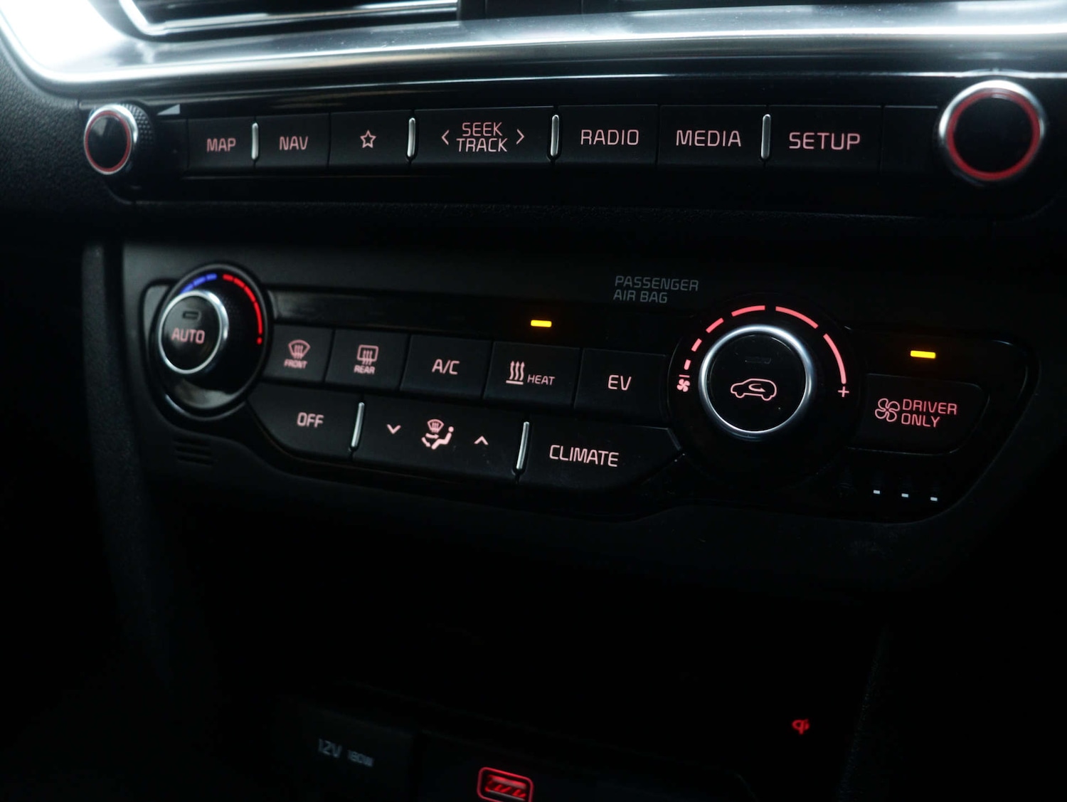 Used Kia Niro 2021 for sale - 76829742: Photo 34