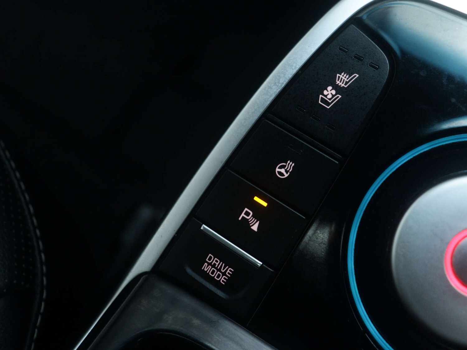 Used Kia Niro 2021 for sale - 76829742: Photo 36