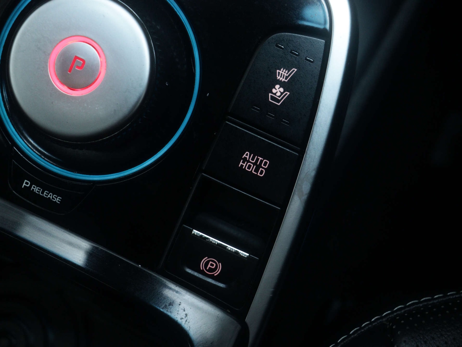 Used Kia Niro 2021 for sale - 76829742: Photo 37