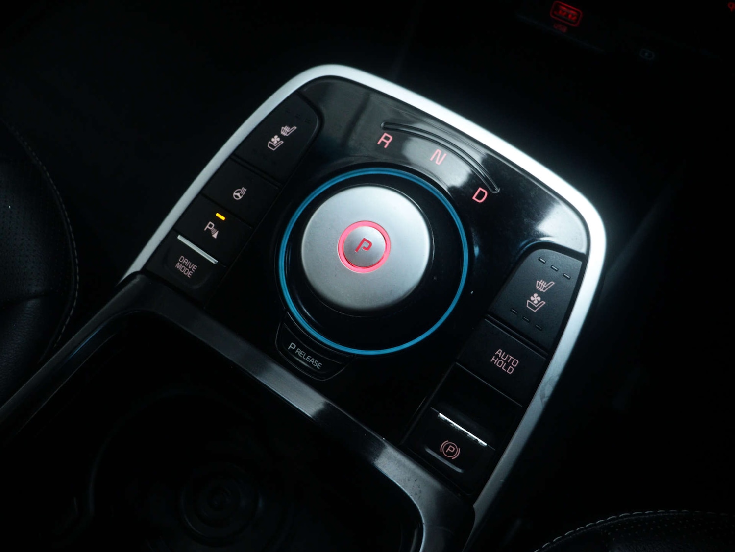 Used Kia Niro 2021 for sale - 76829742: Photo 38