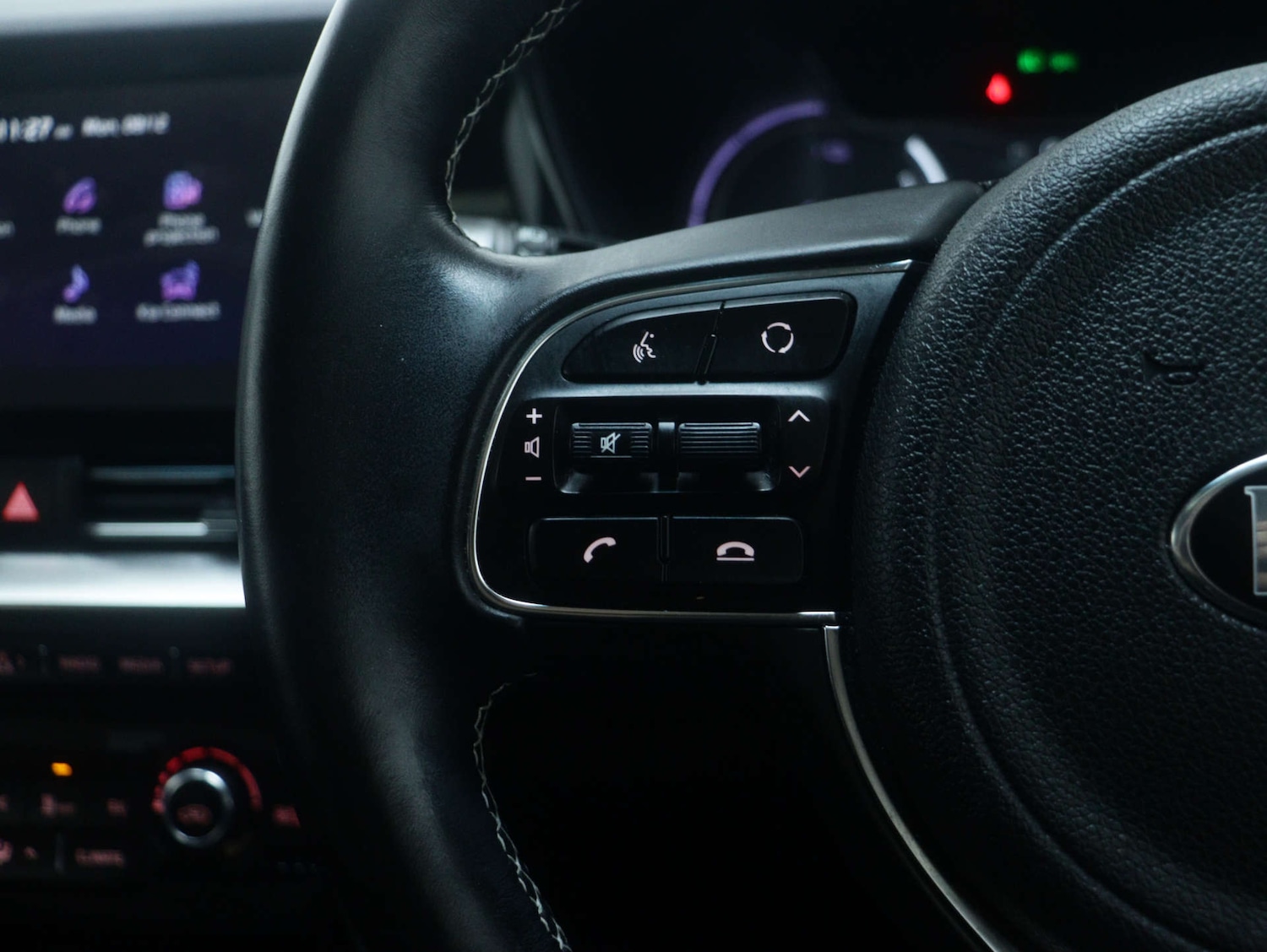 Used Kia Niro 2021 for sale - 76829742: Photo 39