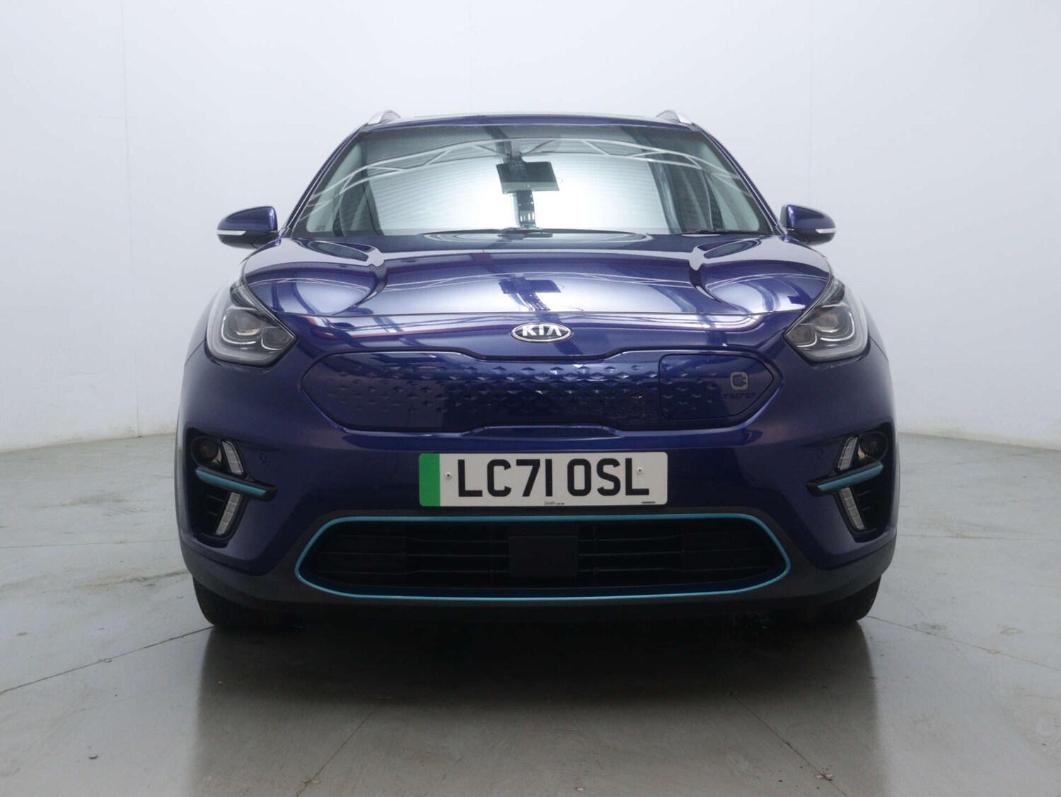 Used Kia Niro 2021 for sale - 76829742: Photo 4