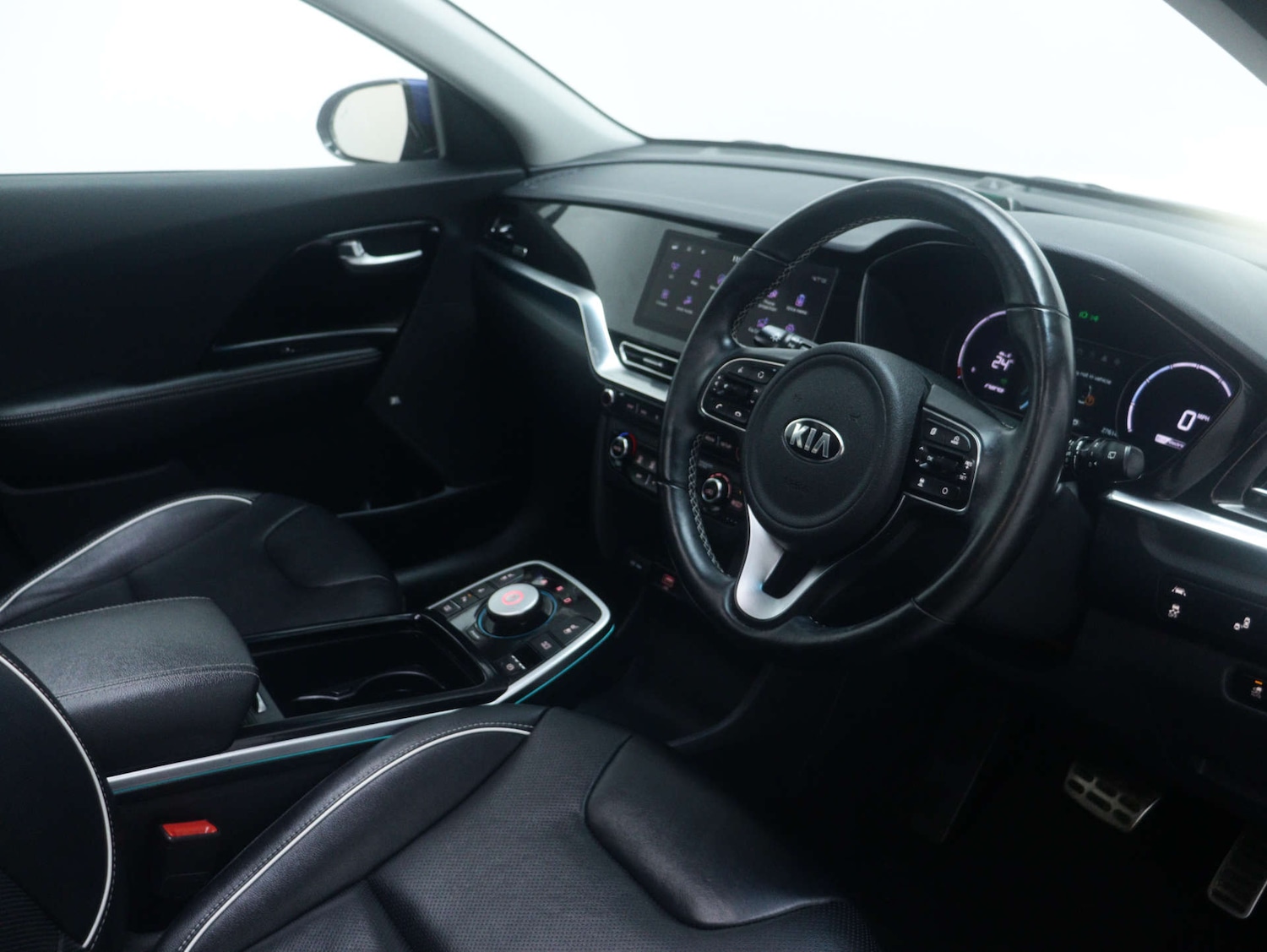 Used Kia Niro 2021 for sale - 76829742: Photo 47