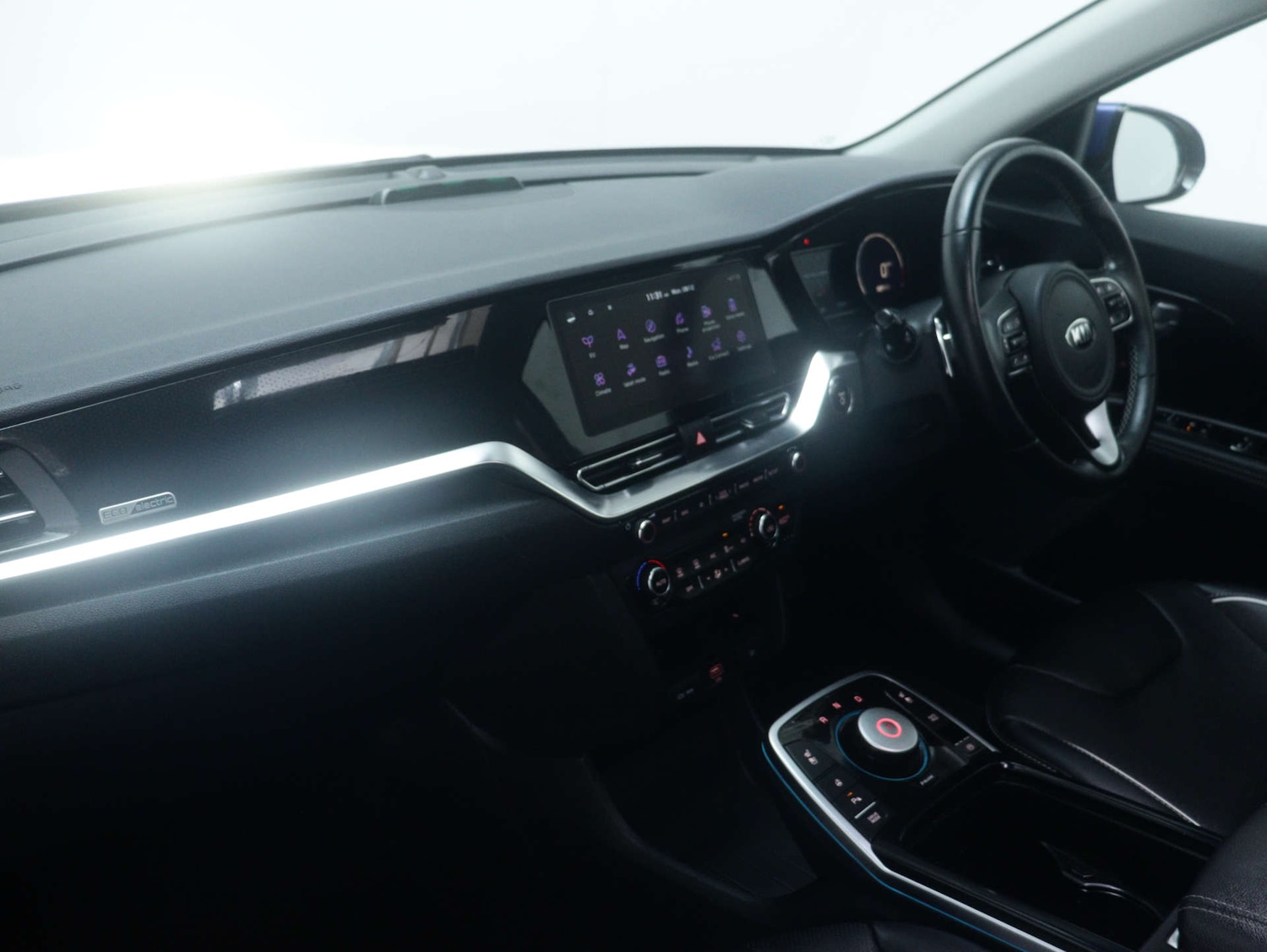 Used Kia Niro 2021 for sale - 76829742: Photo 51